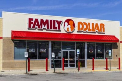 Does Family Dollar drug test?