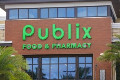 Does Publix drug test?