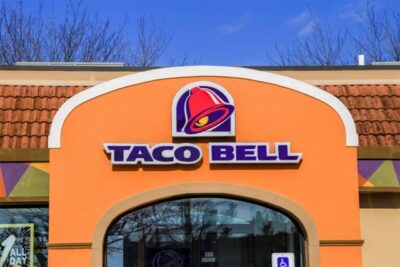 Does Taco Bell drug test?