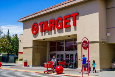 Does Target drug test?