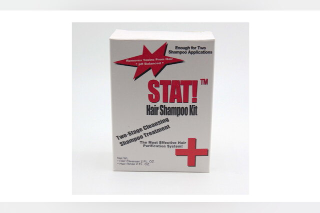 stat hair shampoo