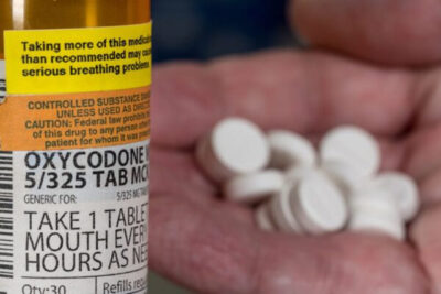 How Long Does Oxycodone Stay in Your System: Complete Truth