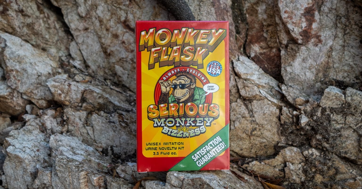 Monkey Flask Synthetic Urine Review Is It Worth Trying?