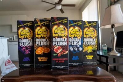 High Voltage Detox Double Flush Reviews: Worth It?