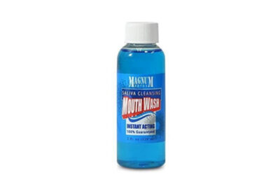 Magnum Detox Saliva Cleansing Mouthwash Reviews: Hit or Miss
