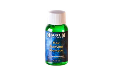 Magnum Detox Hair Purifying Shampoo: Read Before You Buy