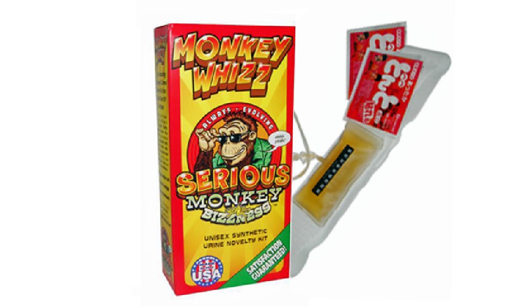 Monkey Flask Synthetic Urine Review Is It Worth Trying?