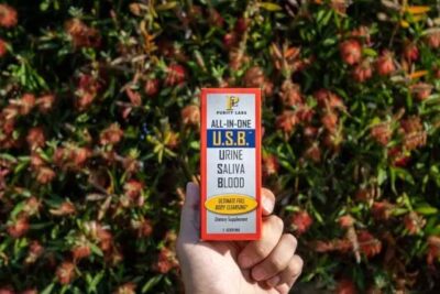 Purity Labs USB Review: Drug Test Soon? Read This First