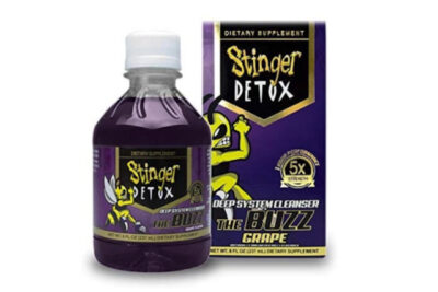 Stinger Detox “The Buzz”: What’s the Buzz All About?