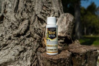 Stinger Detox Mouthwash Review: Is It Legit?