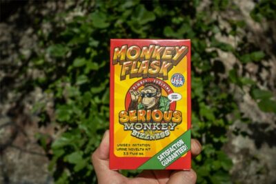 Monkey Flask Synthetic Urine Review: Is It Worth Trying?