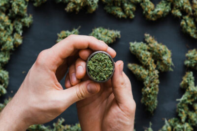 The Mind-Blowing Effects of Delta 10 THC Flower