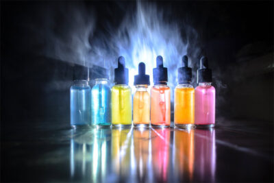 5 Best Delta 10 THC Vape Juice