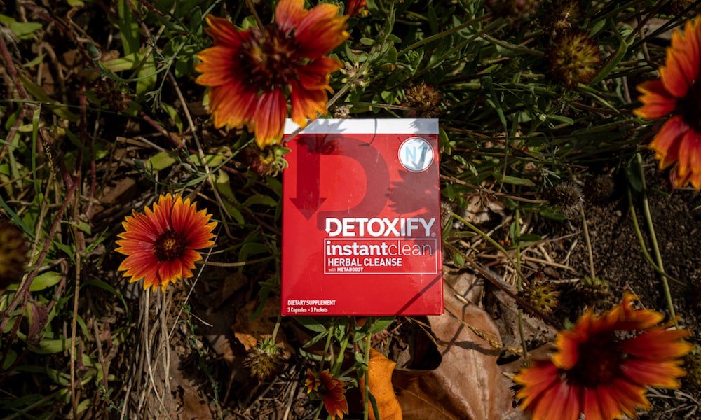 detoxify instant clean