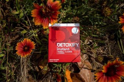 How to Pass Your Drug Test With Detoxify Instant Clean