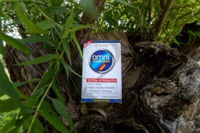Purified Omni Detox Softgel: Does it Really Work?