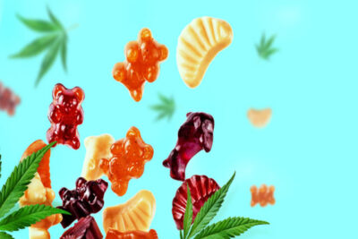 5 Best Delta 10 Gummies