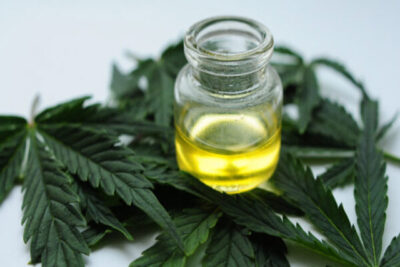 The Complete Guide to CBC Oil