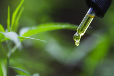 What is CBC Oil Good For?