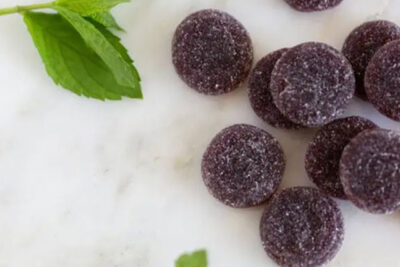 Top 5 CBG Gummies