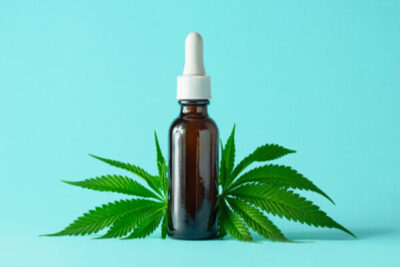 Top 5 Full-Spectrum CBG Oil Products