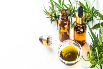 5 Best Organic CBG Oil Products