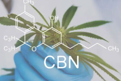 The Complete Guide to Taking CBN for Sleep