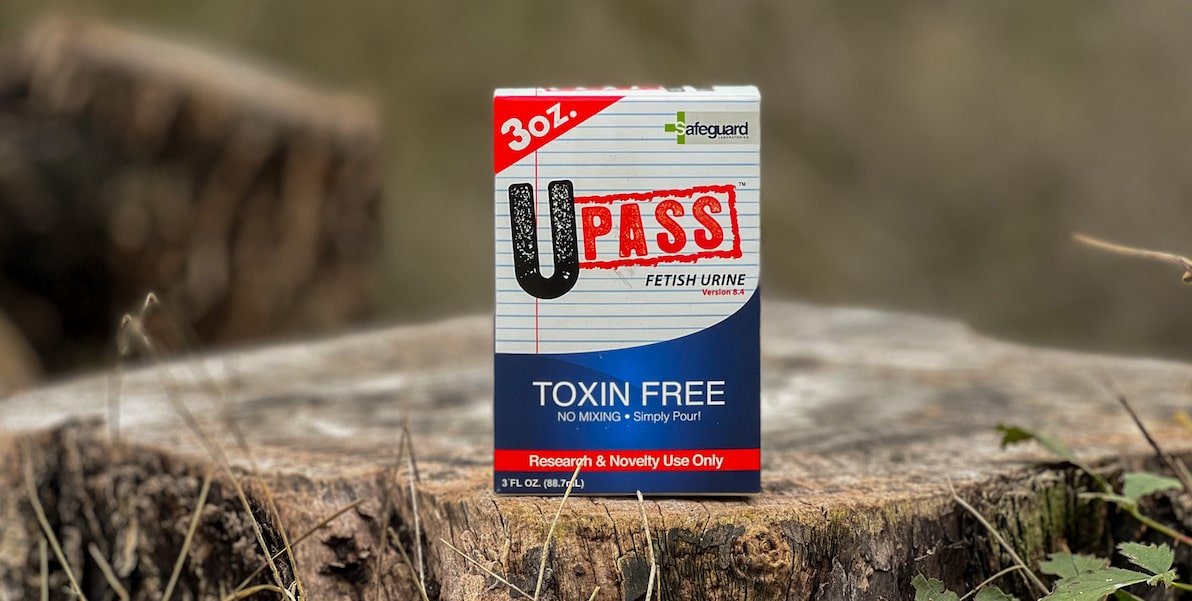 UPass Synthetic Urine Does It Really Work? April 2022