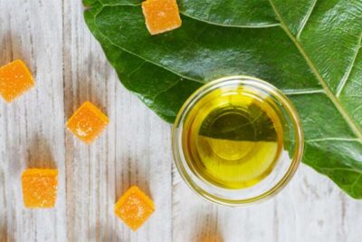 Unlocking the Power of CBN Gummies: A Comprehensive Guide to Better Sleep