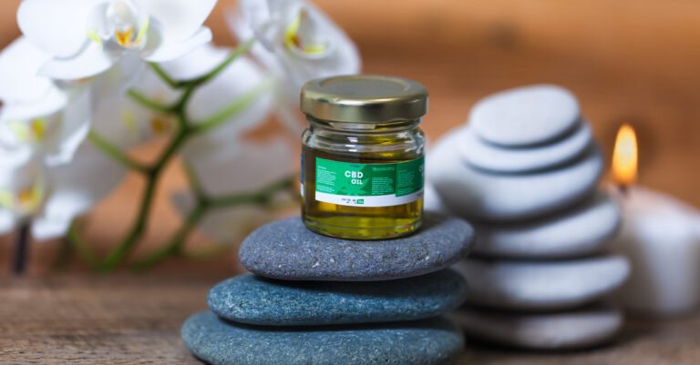 The Best CBD Massage Oils: Effective and Premium Solutions for Relaxation