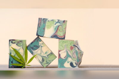 The Top 5 CBD Soaps: Elevate Your Skincare with CBD-infused Luxury