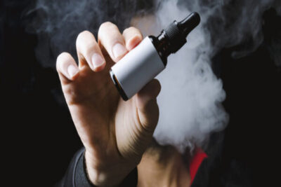Top 5 HHC THC E-Liquids