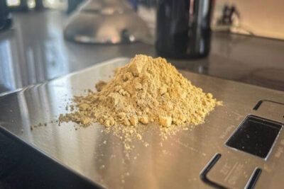 Red Hulu Kratom Guide: Benefits, Side Effects, & More