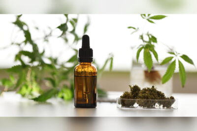 The Best CBD Essential Oils for a Premium Wellness Experience