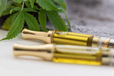 Unveiling the Power and Legality of THC-P Cartridges: A Comprehensive Guide