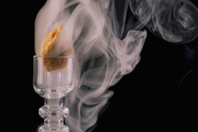 Top 5 THC O Wax (Dabs)