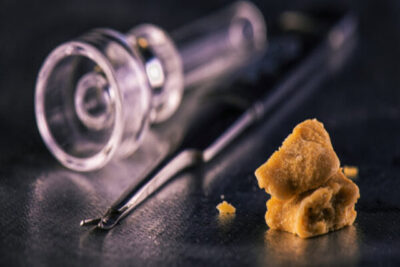 Top 3 THC P Wax Products
