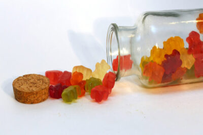 Top 5 THCV Gummies