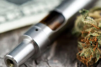 Top 3 THC-P Disposable Vape Pens