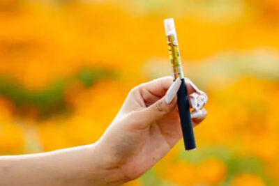 Top 3 THC-O Disposable Vape Pens