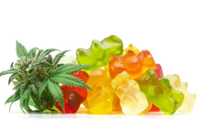 Top 3 THC-O Gummies