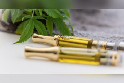 5 Best CBD Oil Cartridges Wholesale Products for Optimal Satisfaction and Value