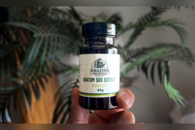 Kratom Extract vs Powder: Every Detail Explained