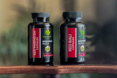 Red Maeng Da vs Red Bali: Side-By-Side Complete Comparison