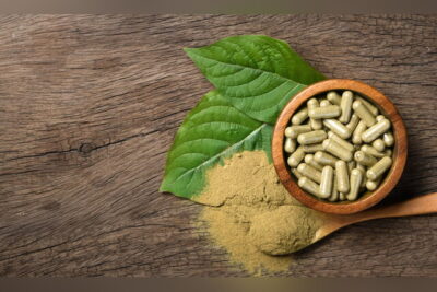 Kratom Extracts: Everything You Need to Know