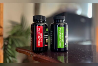 Red vs Green Vein Kratom: Pick The Best For You