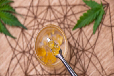 The 5 Best CBD Crumbles and How to Choose the Best One