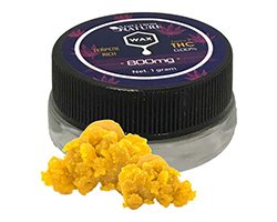 CBD Wax