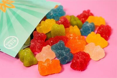 Can You Overdose on THC Gummies? Understanding Safe Dosage