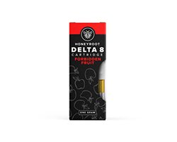 Delta-8 Vape Carts